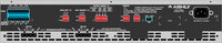 4CH MULTI-MODE POWER AMPLIFIER, 4 X 250W @ 2/4/8 OHMS & 70V/25V